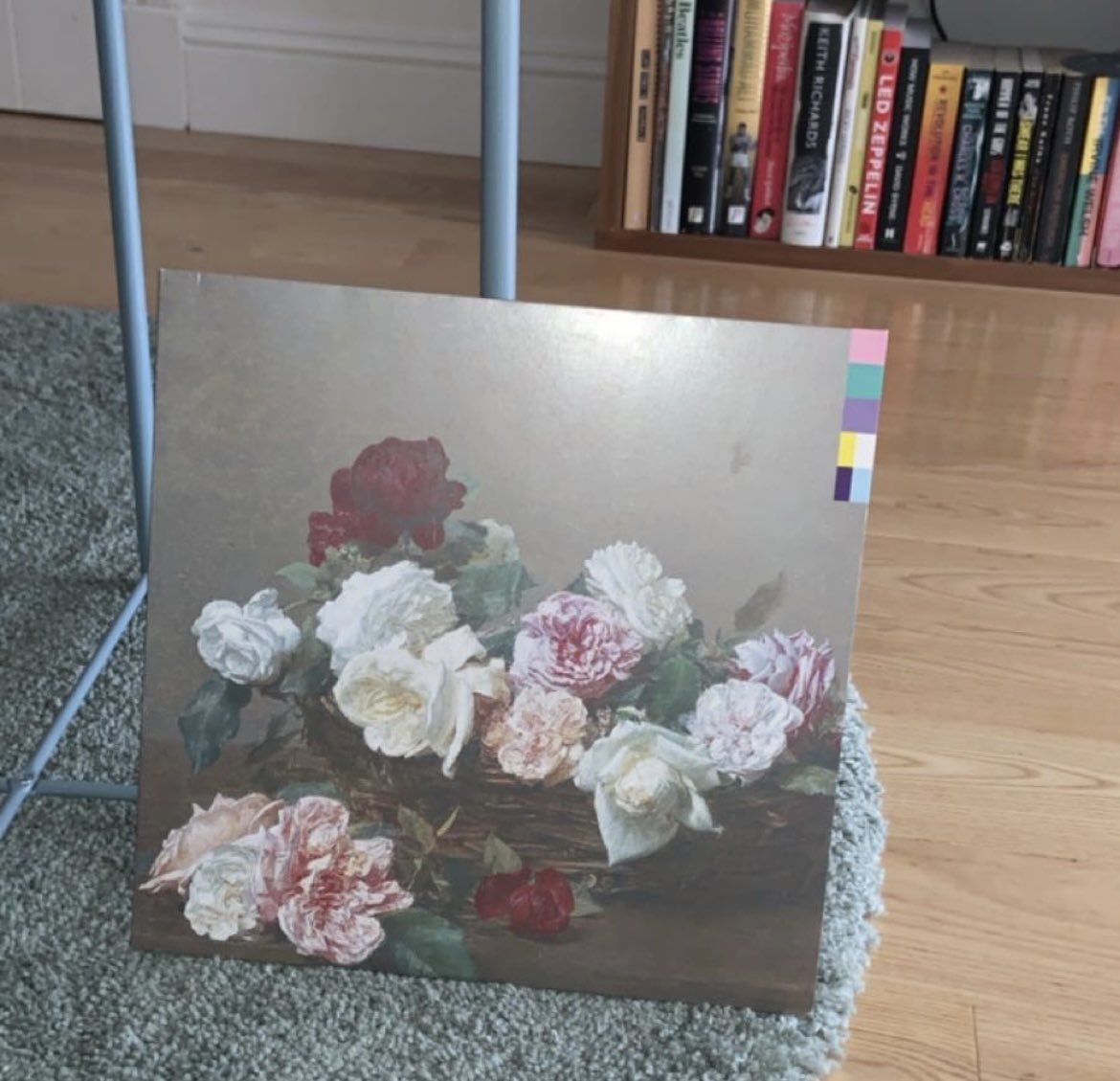 kenny robertson tweet media