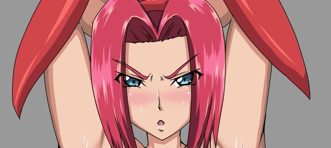 コミケ盛り上がってますね〜(⁠*⁠'⁠ω⁠`⁠*⁠)
紅いうさぎの準備も無事できたので、明日公開します😃 