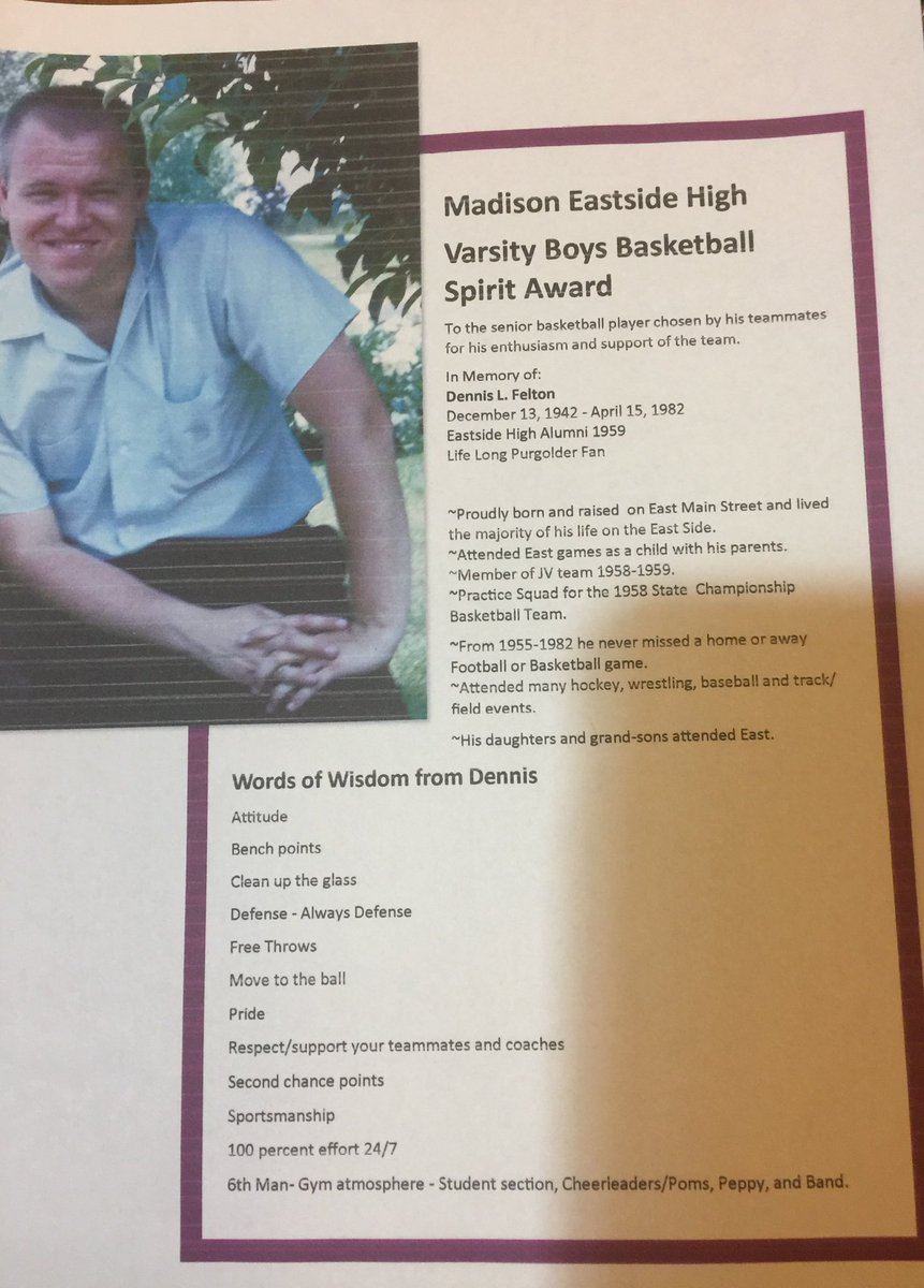 DuneKat14's tweet photo. @BadgerMBB @EastSideBBB 2022 Dennis Felton Spirit Award winner Ale Malterer attends #Badgers game with his twin brother Massimo. Use of my season tickets part of his Spirit gift. The brothers played for #Eastside B-Ball team &amp; graduated in June of 2022. #PurgolderPride #AreaRed https://t.co/rk6tKFg04m