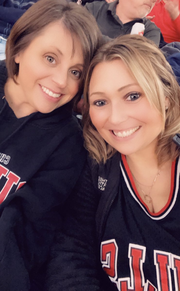 esurdey's tweet photo. #BullsNation https://t.co/PAlnpO2fAP