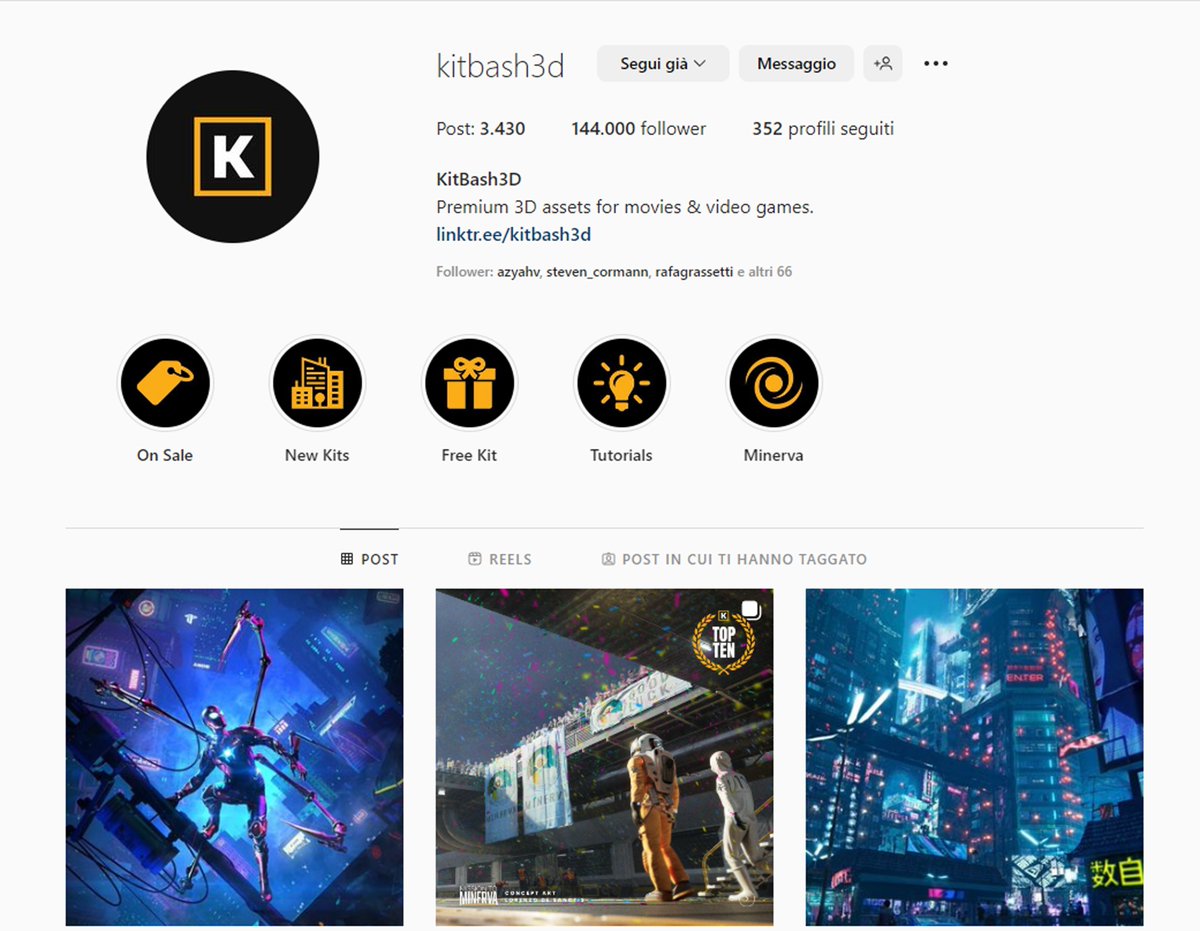 Deca_Studio_3D's tweet photo. It's an honor to be in the winners category in the concept art category on the
@kitbash3d
'Mission to Minerva' challenge!!
It was a great experience.
Thank you again to the judges and the staff.🤩
.
.
.
.
#MissiontoMinerva #KB3D #Kitbash3D #conceptart #ArtChallenge https://t.co/W4kGLyYOVX