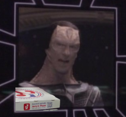 Gul Dukat tweet media