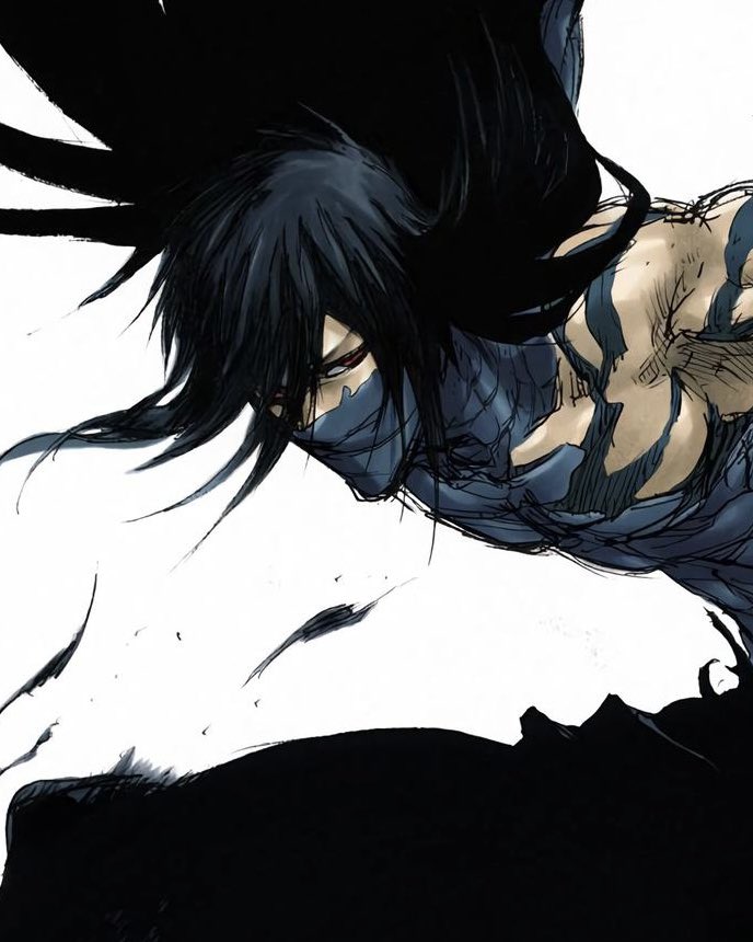ichigocontent's tweet photo. One of his best looks https://t.co/C8KFLOKDQz