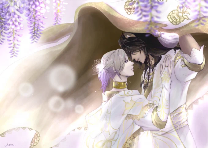 #今年も残りわずかなのでお気に入りの4枚を貼る 
