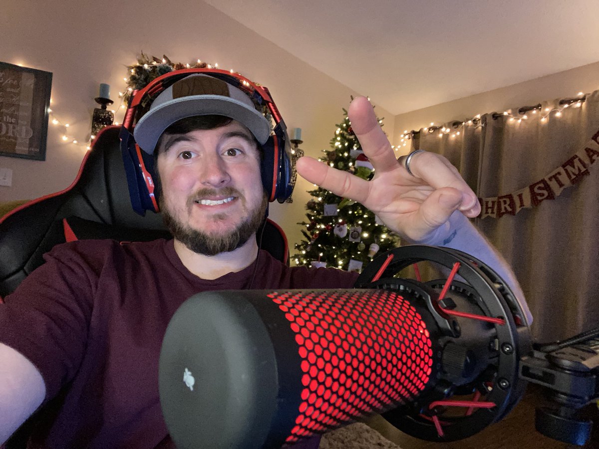 cheekyhoudini's tweet photo. LAST stream of 2022!! Come join us! Making some changes in 2023!
https://t.co/sJvlEwTtqc
#callofduty #ModernWarfare2 #warzone2 #christian #christianstreamer #christiangamer #gamingforGod #gospelgaming #faith #ContentCreator #christiancontentcreator #fps #growth #timetothrive https://t.co/QLYrPOD85t