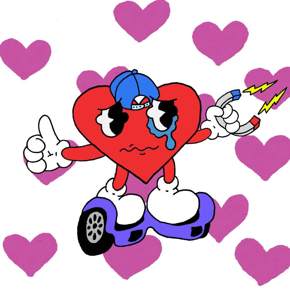 coolcookies_nft's tweet photo. We just gave away 3x @HeartNFTs during our weekly NFT giveaway! 🎉
1 Cool Cookie = 1 Entry 🎟
Improve your odds for the next one by holding more cookies 🍪 @banana26110 @marco_nft8 @TWXNTY3BRICKS
#CoolCookies #HeartProject https://t.co/u0TX4oWOb8