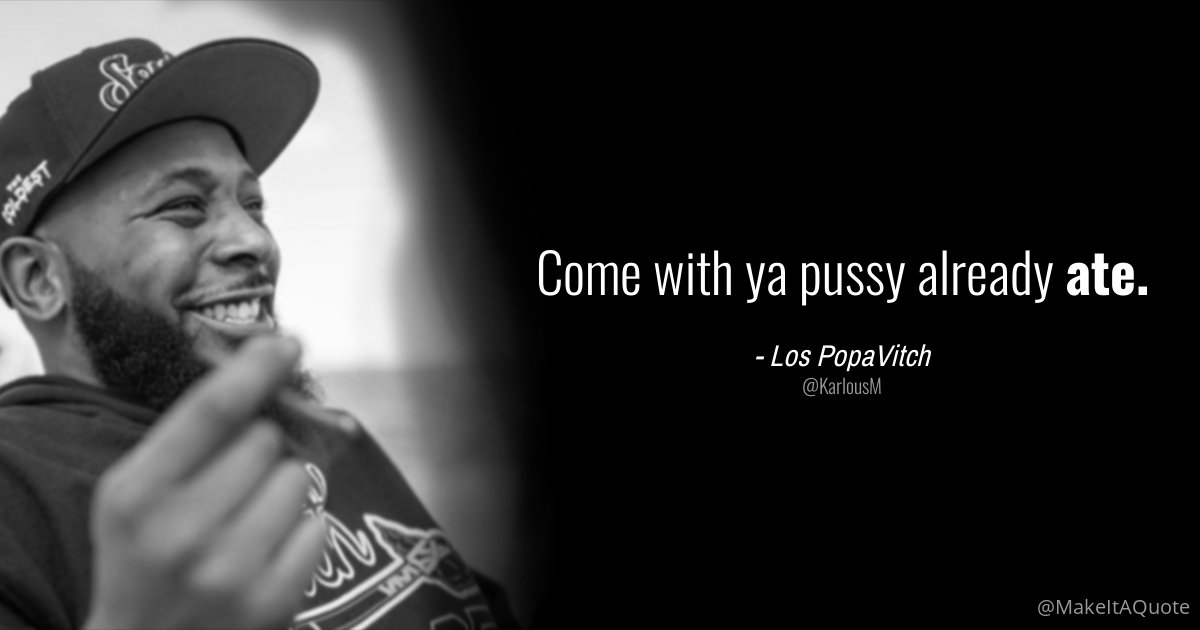 The Los Angeles Philosopher tweet media