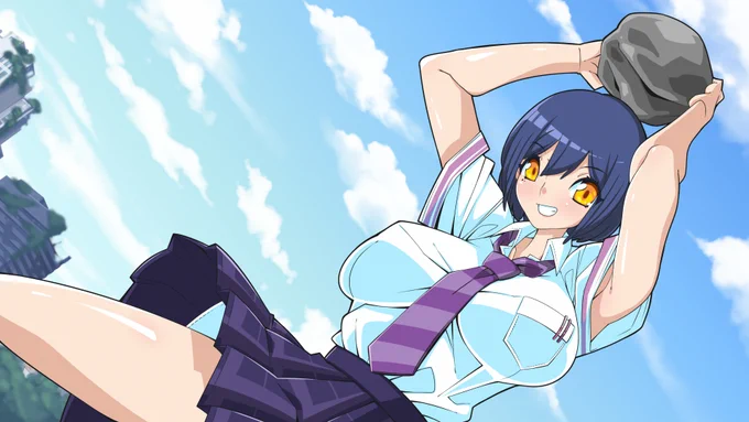 #今年も残りわずかなのでお気に入りの4枚を貼る 