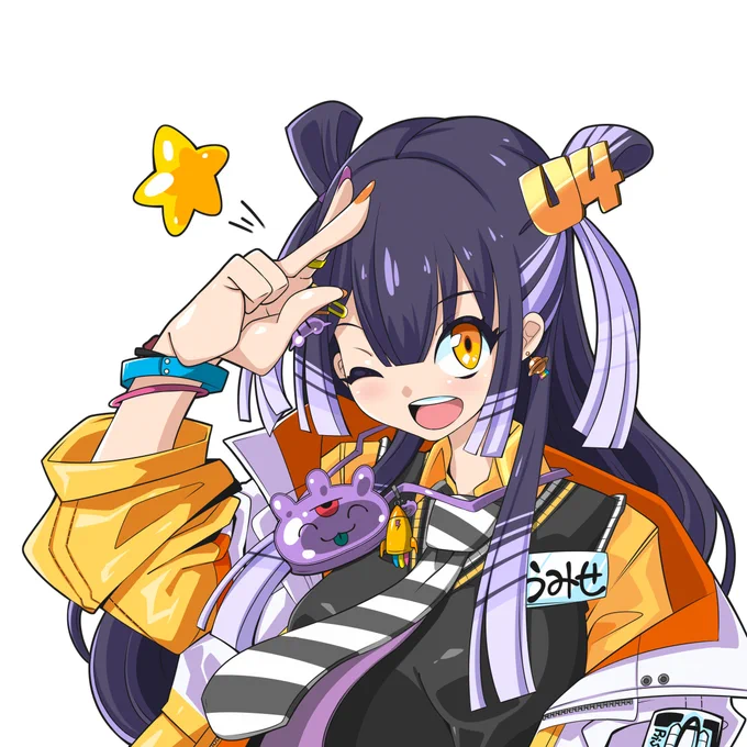 #今年も残りわずかなのでお気に入りの4枚を貼る 