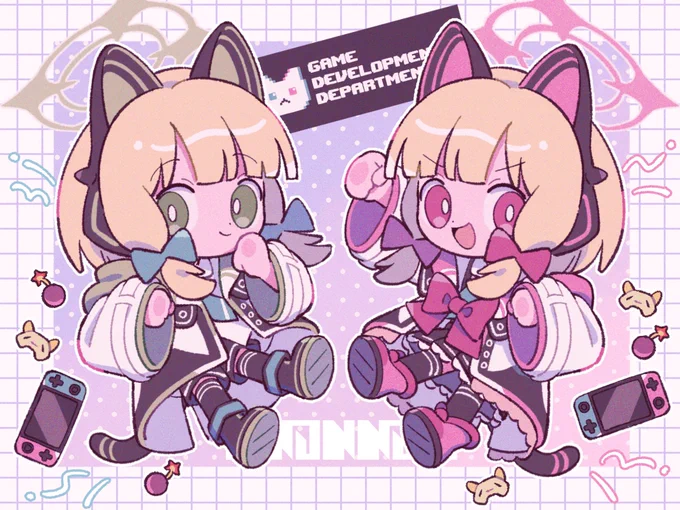 chibi 