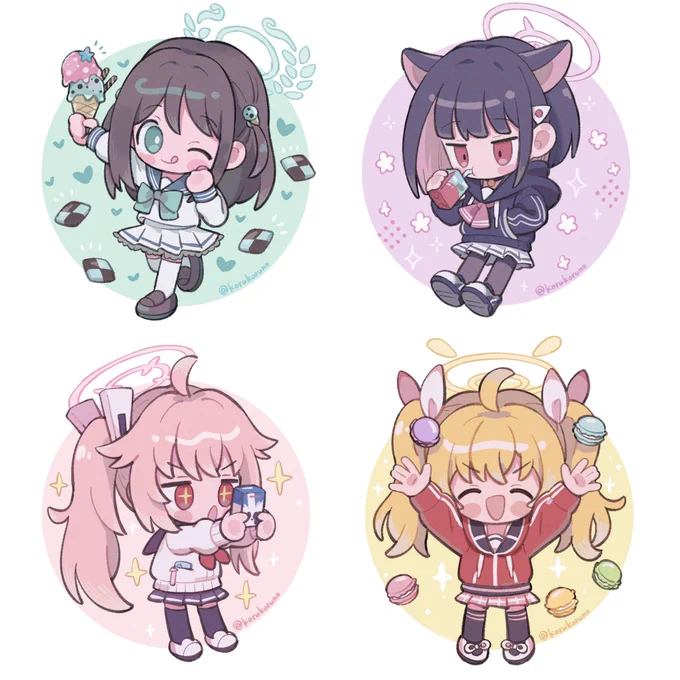 chibi 