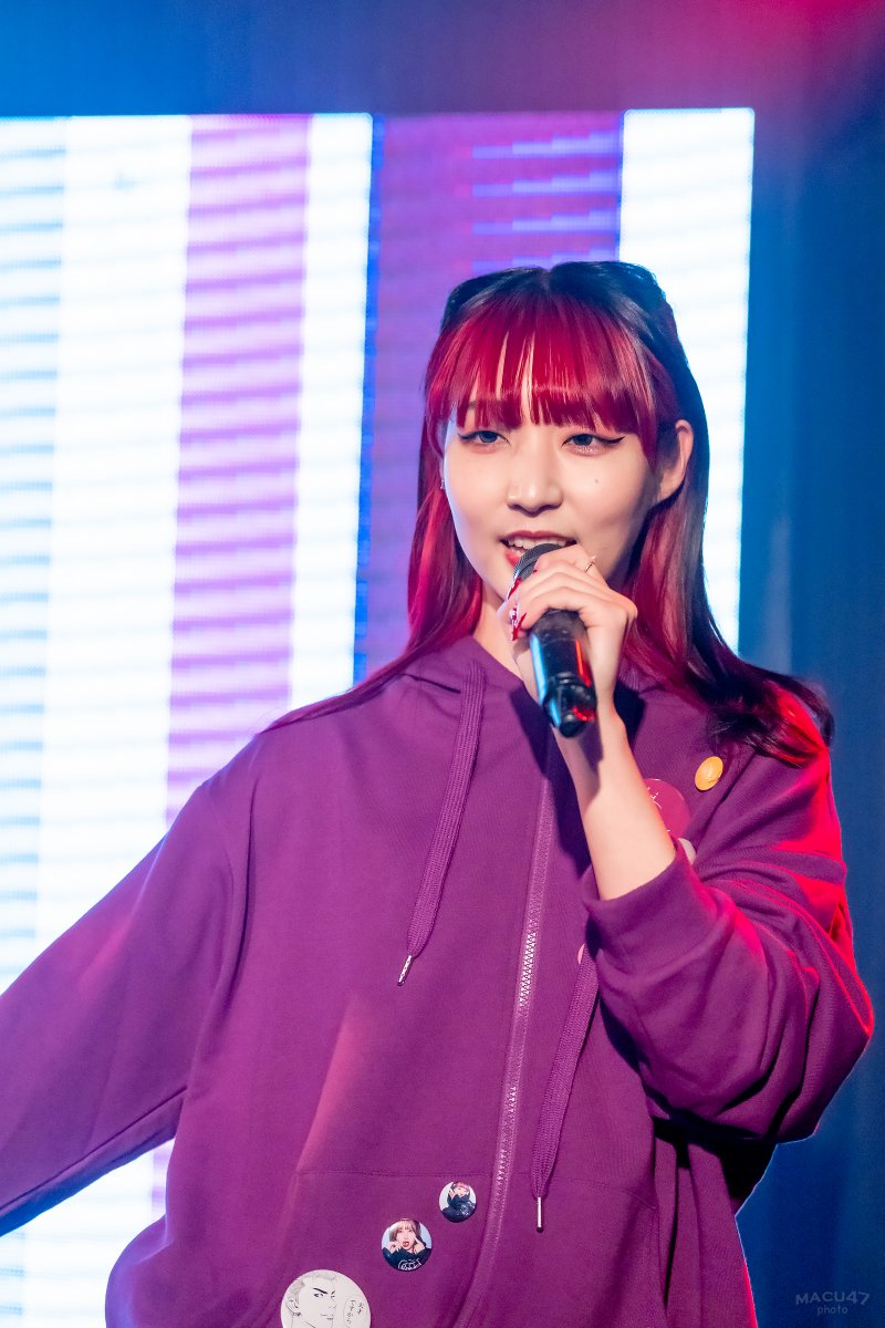 mkhr47_mhm's tweet photo. 221230 TwinBox GARAGE
フルスクラッチュ〜 お披露目LIVE
FullScratchU

#桜木ぴな😈💟
#fsu
#フルスク
#FullScratchU https://t.co/WQwy9ku51a