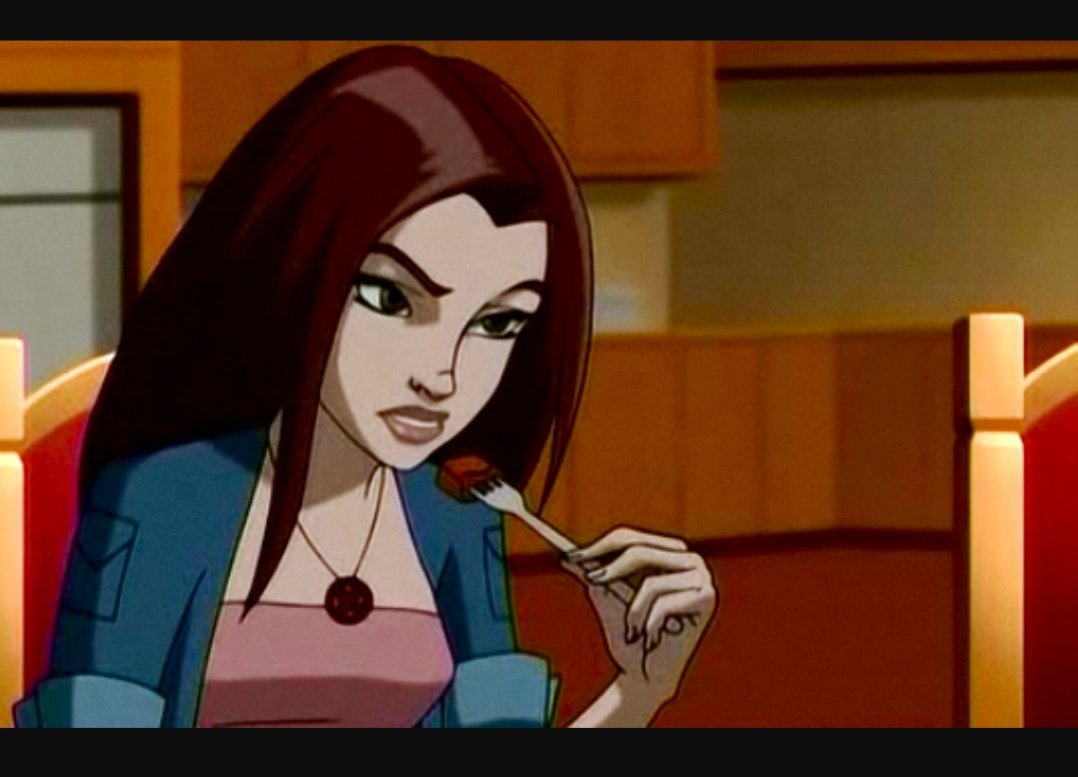 ElOkey13's tweet photo. #WolverineAndTheXmen #SaveWolverineAndTheXmen #SaveTheYostVerse #SaveWATXM
#KittyPryde #Xmen https://t.co/XEc4lRbeyX