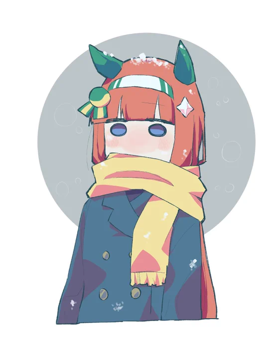 #2022年自分が選ぶ今年の4枚ほぼスズカさん… 