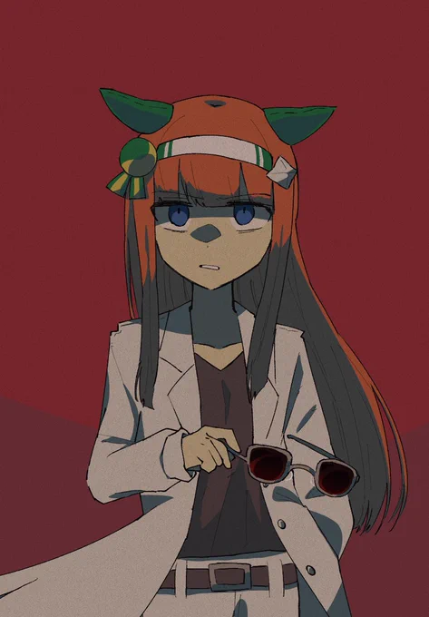 #2022年自分が選ぶ今年の4枚ほぼスズカさん… 