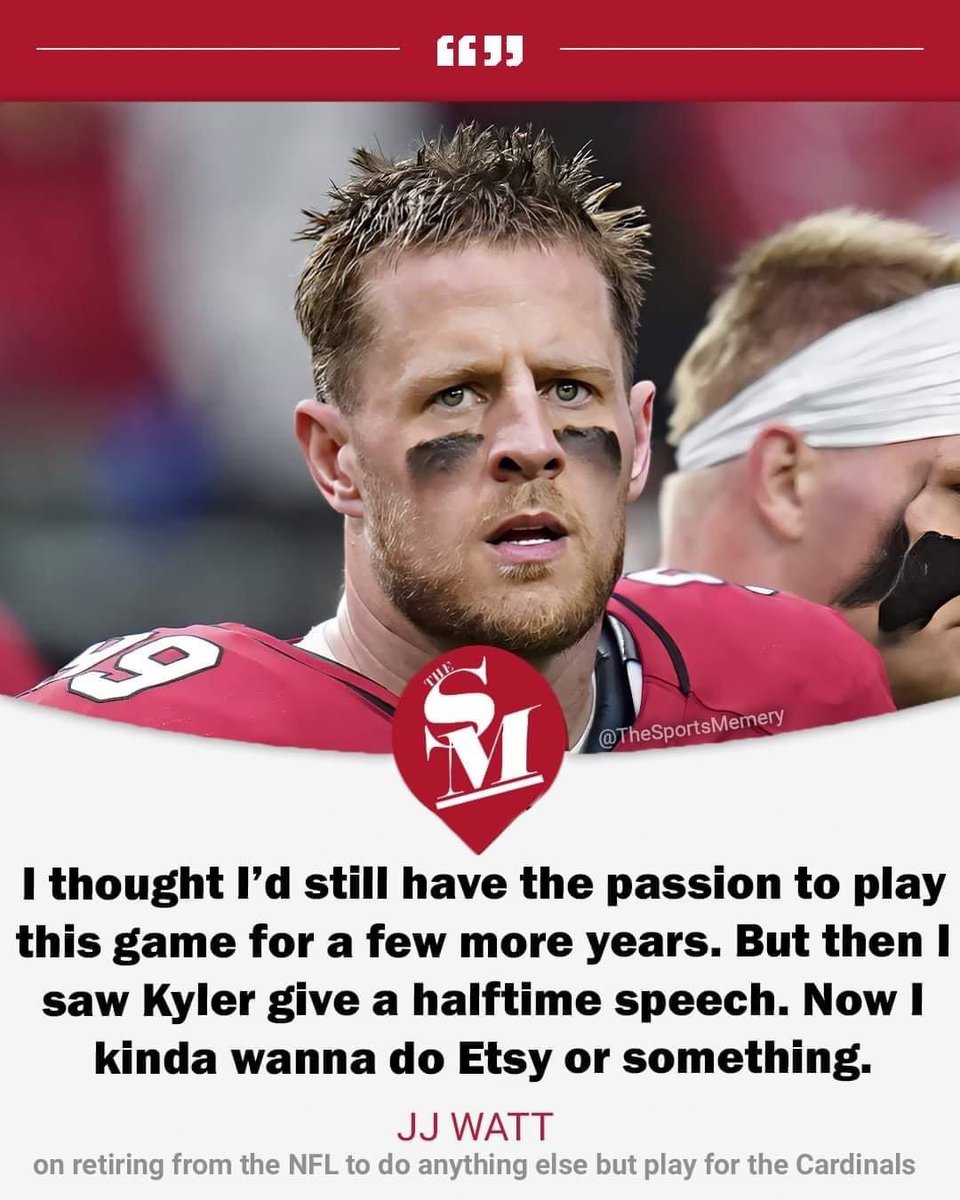 Dear <a href="/JJWatt/">JJ Watt</a> your wife plays pro soccer in Chicago, you look like you like you enjoy a good hot dog, and we got Justin 🐻 😂 . Oh and Chicagoland firemen love you!
