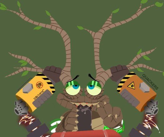 nightmare64gd's tweet photo. Glup glup #r34 https://t.co/195LAEiWJZ