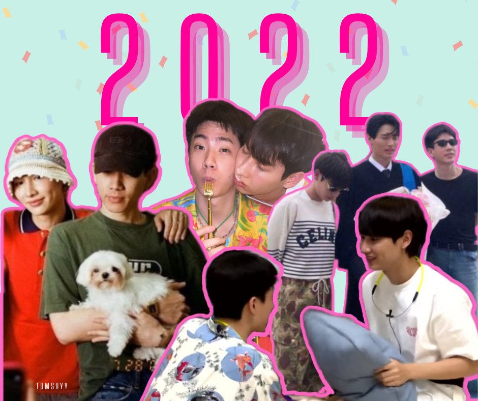 atppeach's tweet image. TOP 10 2022 OFFGUN MOMENTS
