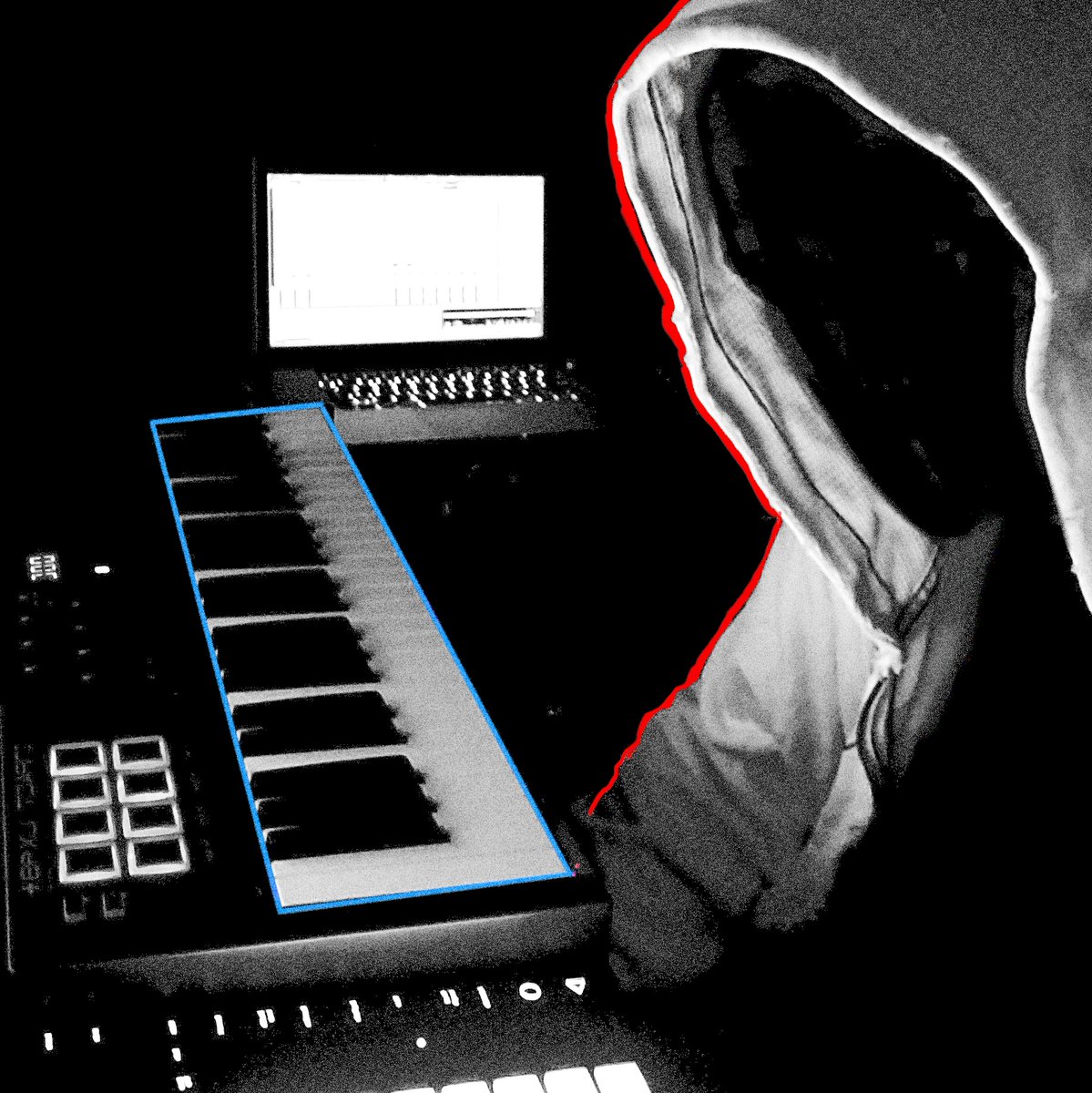 DigitalReign's tweet photo. #NewProfilePic https://t.co/FdOB12dG3x