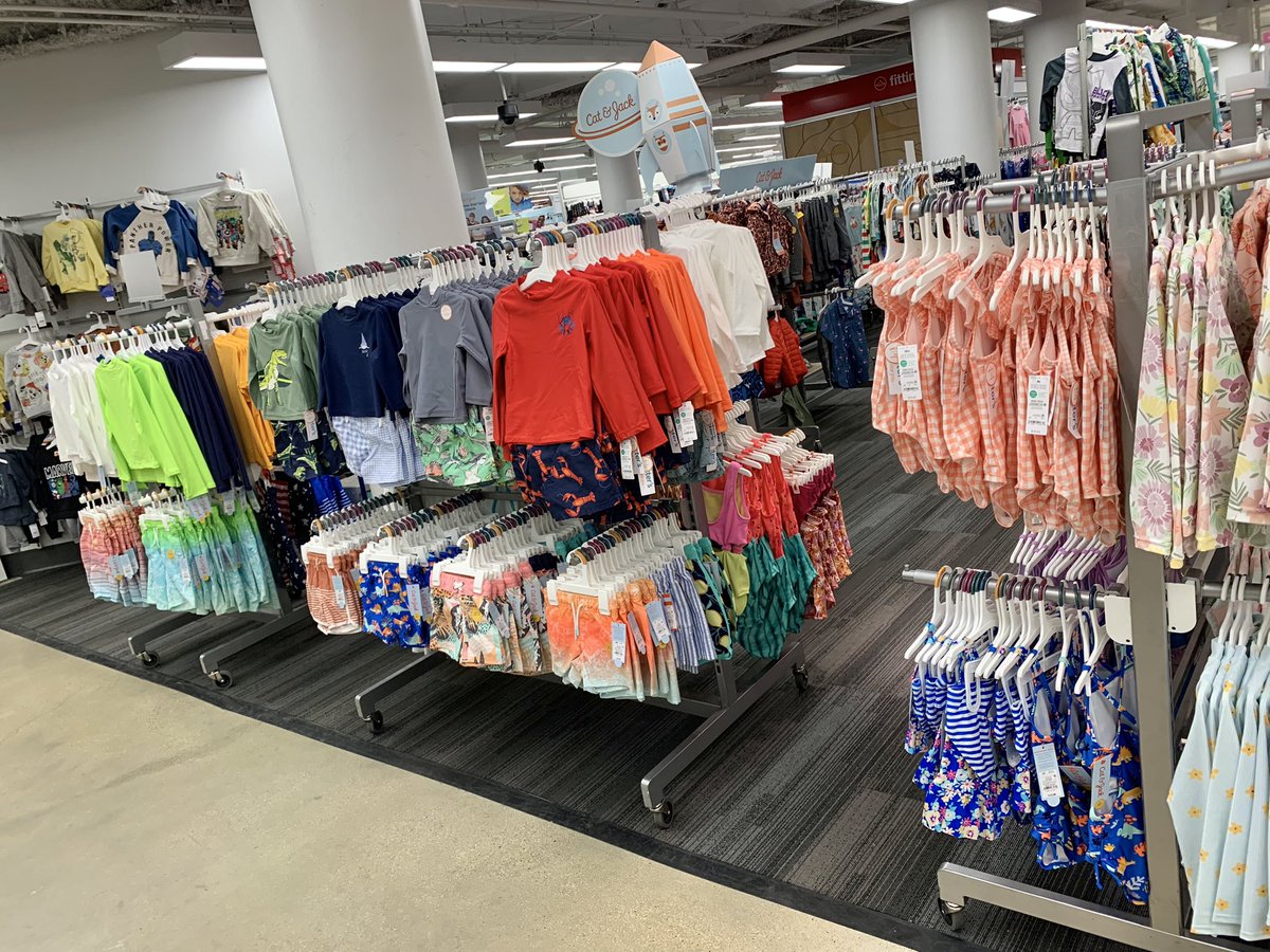 Bounce back here we come🤩🤩🎯🎯 prepping and styling our kids departments T-3242