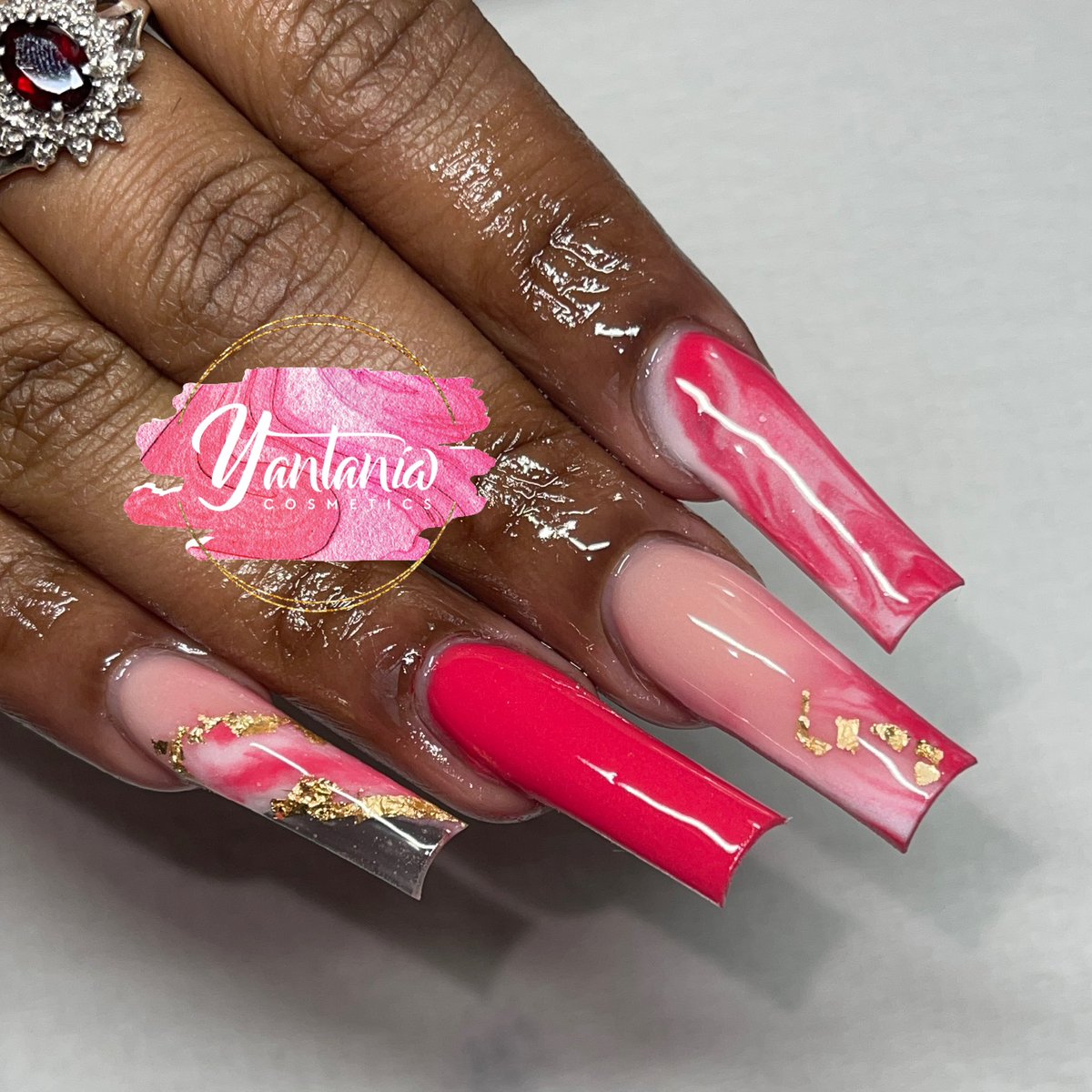 bbyyantania's tweet photo. New Year Ready ๐
Ig: bbyyantania
#explore #mnnailtech #nailtech #nails #SmallBusiness #certified #longnails #longlength #mnbase #fyp #foryoupage #viral #yantaniacosmetics https://t.co/XqHisZL0x3