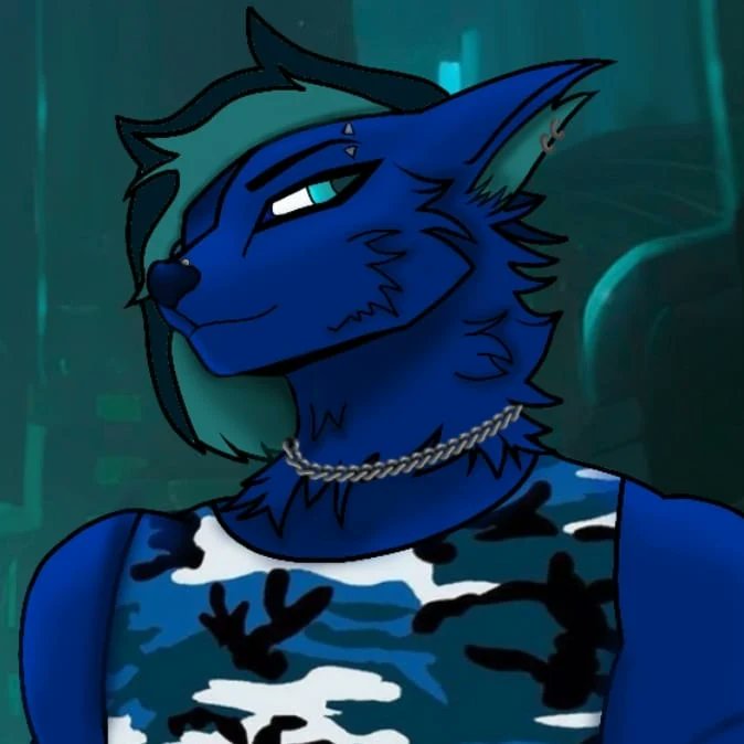 MissKyo_art's tweet photo. #furryart #Fursona #furry #furryartwork #blueanimal #oc #drawer #BigMan #comission #art https://t.co/pSqDlHZUcz