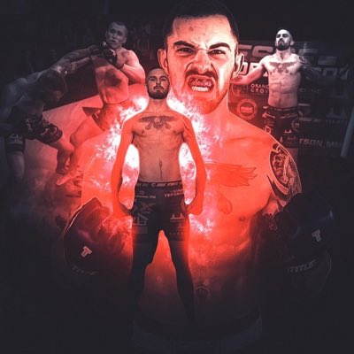 JRobertsonMMA's tweet photo. Ready to take over #2023 #TEAMROBERTSON https://t.co/alo8hOHDry