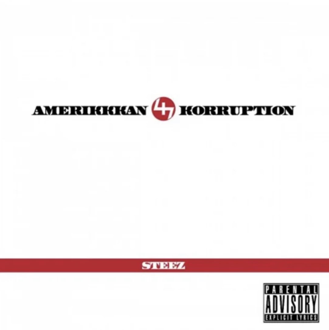 finding_albums's tweet photo. DAY 729 (re-listen)

Capital STEEZ - AmeriKKKan Korruption

East Coast Hip Hop &amp; Boom Bap (2012) https://t.co/udAM13ZHKD