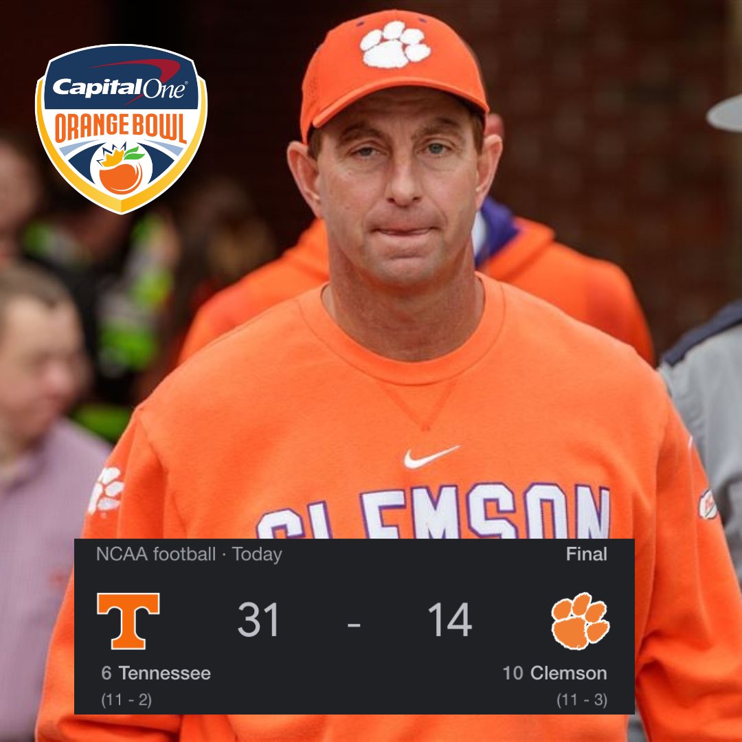 Big Game Boomer tweet media