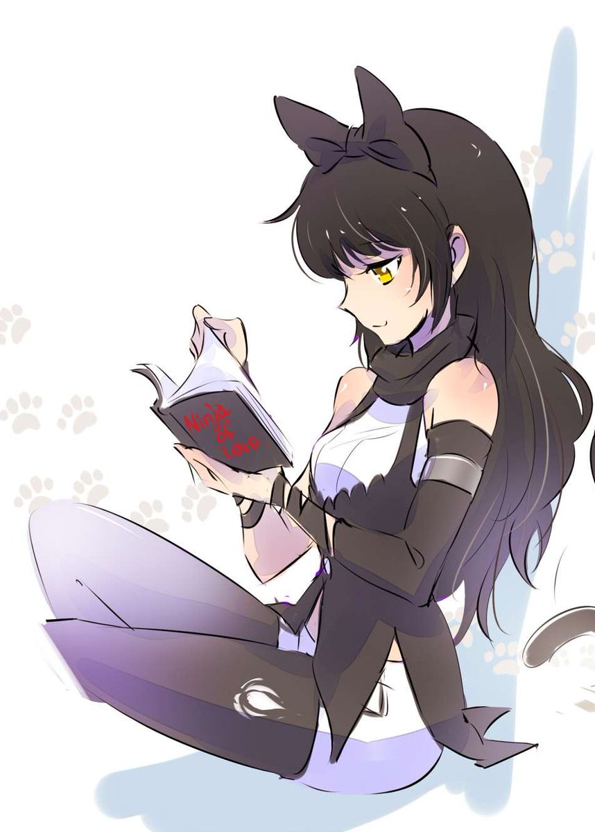 Blake Belladonna (@catofbelladonna) on Twitter photo 