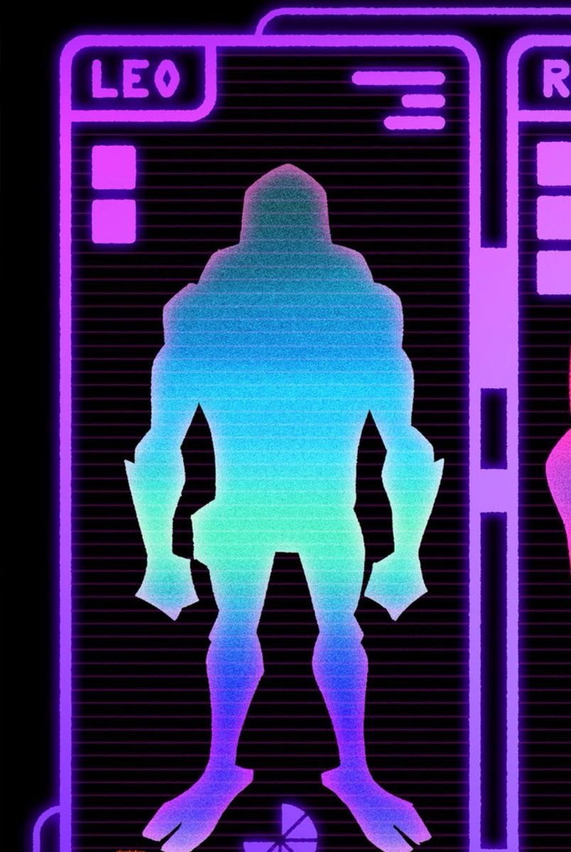 🇲🇽Donnie/Roman🇲🇽 on Twitter "RT geneviolence LEOS HEAT SIGNATURE IS