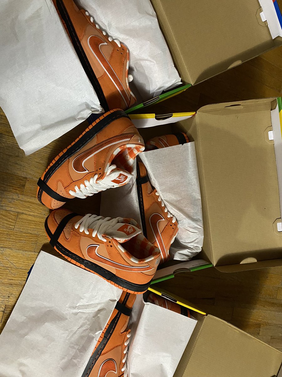 SneakerKing👑 (@thesneakerking) on Twitter photo x2 for wife
x2 for me
Huge thank you to <a href="/AteamChefs/">A Team Chefs</a> and all the raffle alerts. Would not have been possible without!! 
Thank you <a href="/Covrtproxies/">Covrt Solutions</a> for the best in the game
@utools_success x2 for wife
x2 for me
Huge thank you to <a href="/AteamChefs/">A Team Chefs</a> and all the raffle alerts. Would not have been possible without!! 
Thank you <a href="/Covrtproxies/">Covrt Solutions</a> for the best in the game
@utools_success