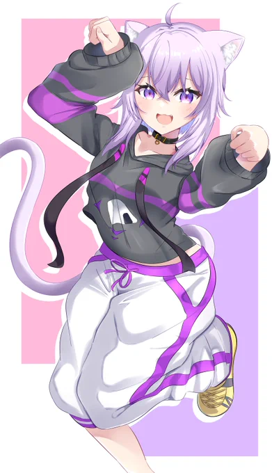 今年は全然描けんかったから来年はもっとがんばるぞ! 思い返したら今年も仕事の1年やったけど11月からおかゆんとホロライブに出会えてさらにあっという間に時間すぎたな〜 でもめっちゃ楽しかったし仕事も毎日頑張れたおかゆんありがとう リアタイで見れること少ないけどちゃんと見てるよ