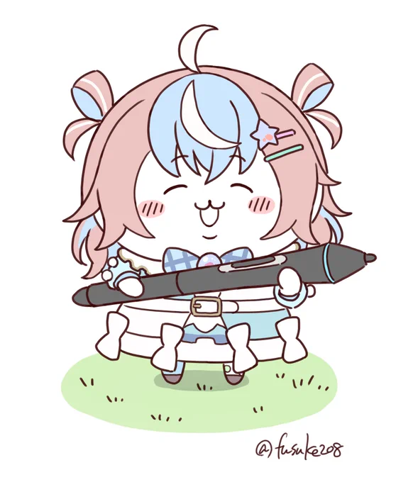 わァ… #みくりゃーと 