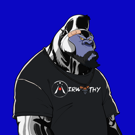 Tradeyournfts's tweet photo. Which chain has the toughest Apes?

👉$eth
👉$BNB
👉$Solana
👉$Algo
👉$Vechain
👉$Hbar
👉$Cardona
👉$Matic
👉$XRP https://t.co/aYswBwik9j