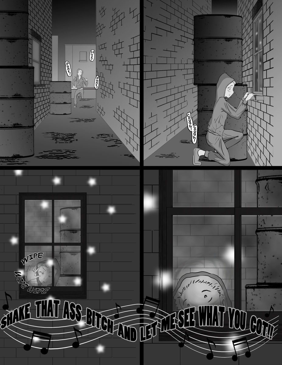 Bunsi Masa tweet media