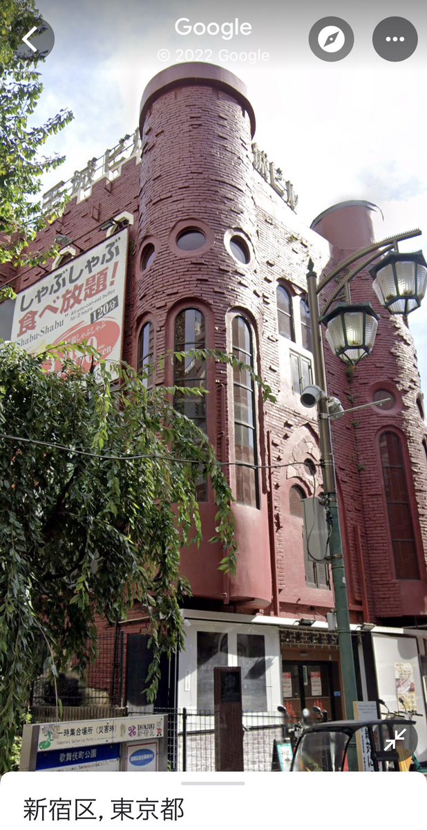 chimpomworks's tweet image. 本日！WHITEHOUSEカウントダウンイベントは17:00〜歌舞伎町王城ビルにて。紅白も観れるよ

onl.bz/6VK1ZmL

王城ビル
onl.bz/gBm3dat