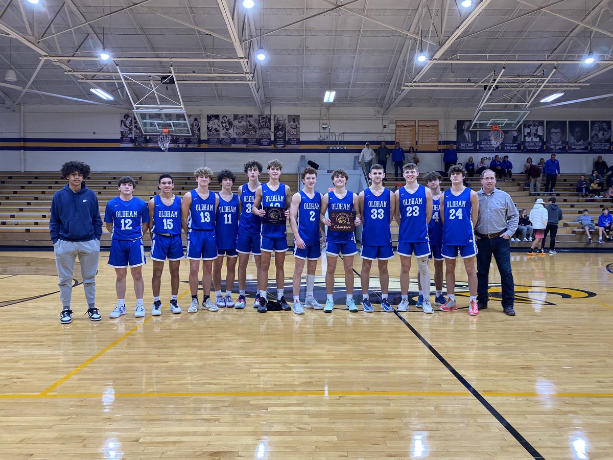 Bringing home some hardware! #TrustTheProcess or something like that. 

#WeAreOC