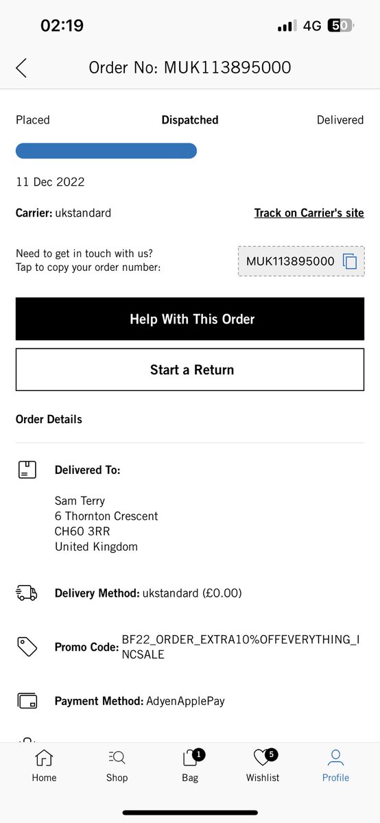 Sam Terry tweet media