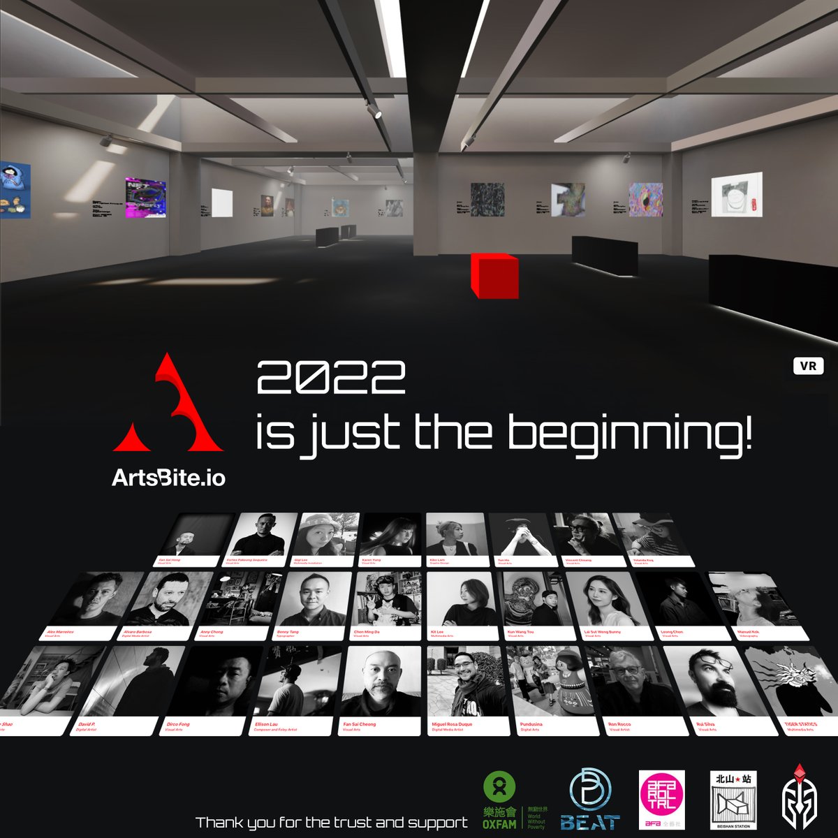 ArtsBite tweet media