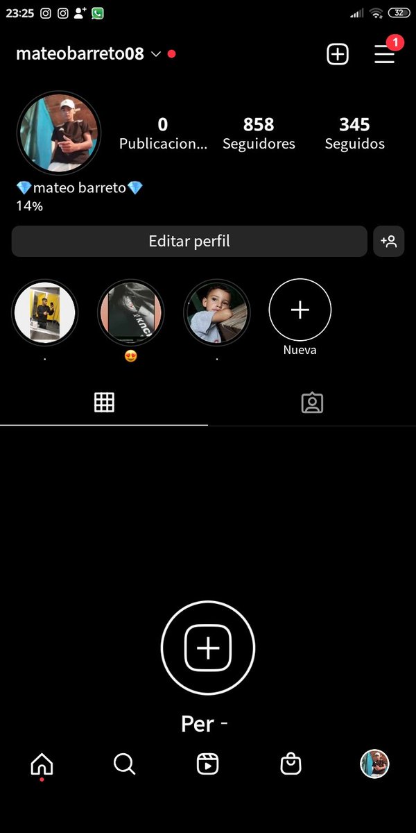 El mío a qué huele ?🤣🤣🤣