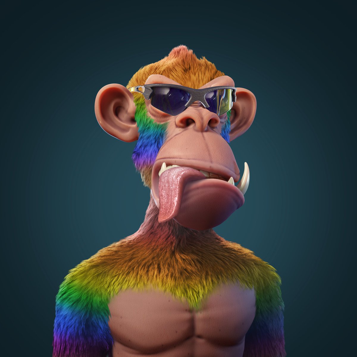 Tradeyournfts's tweet photo. Which chain has the toughest Apes?

👉$eth
👉$BNB
👉$Solana
👉$Algo
👉$Vechain
👉$Hbar
👉$Cardona
👉$Matic
👉$XRP https://t.co/aYswBwik9j