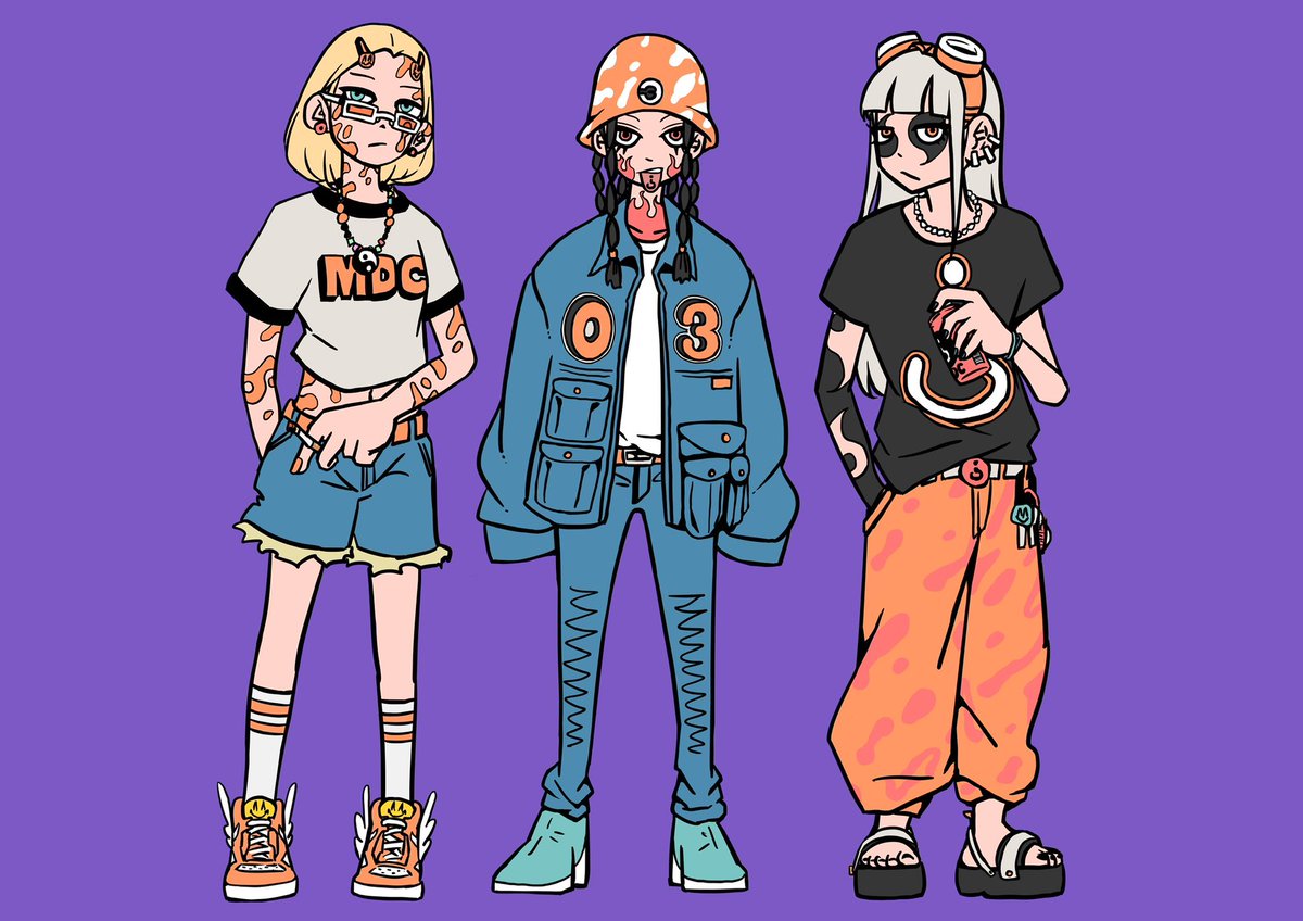 m3ltdown_'s tweet photo. [MELTDOWN:03]
Our AL GIVEAWAY is starting soon 🧡
Who’s ready? Which Projects do you want us to collaborate with? 0️⃣3️⃣

#meltdown_03 #NFTCommunity #giveaway #opensea https://t.co/yl2MHCv7Mz