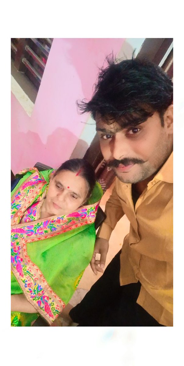 vickyth71284143's tweet photo. I love maa @anandmahindra @Gen_VKSingh @myogiadityanath @indiatvnews @DrSYQuraishi @narendramodi https://t.co/4WVsleopUu