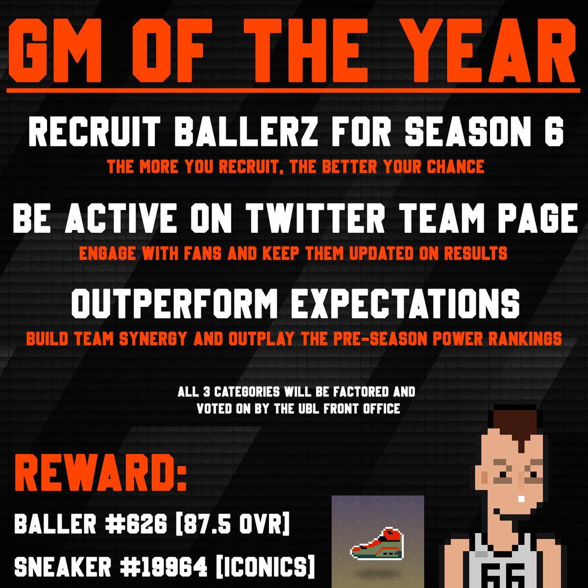 Ballerz Basketball League News Feed tweet media