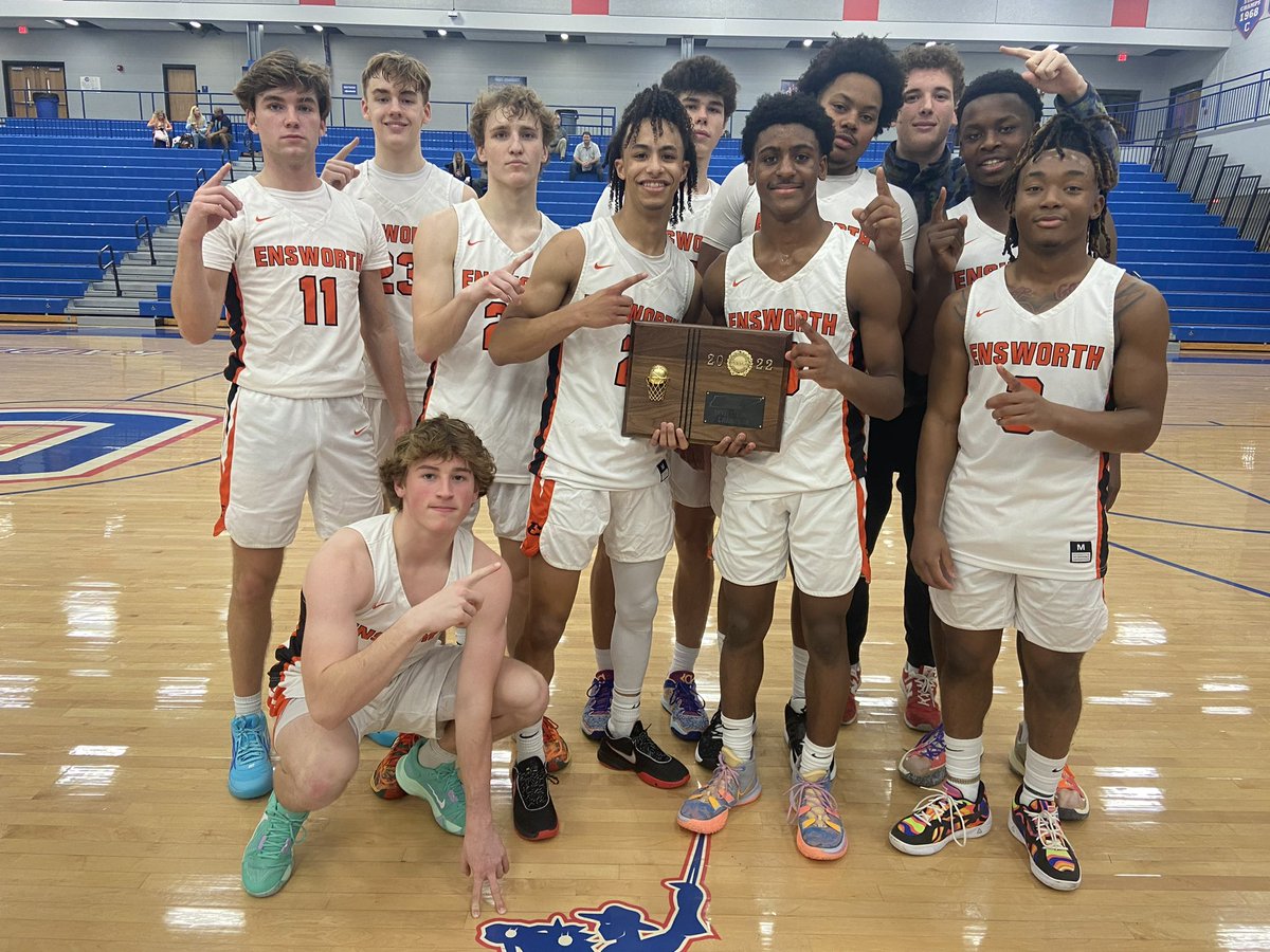 Ensworth Boysβ Basketball (@ensworth_hoops) on Twitter photo Tigers defeat host <a href="/CBR_Basketball/">Cleveland Basketball</a> 57-47 to win the Cleveland Holiday Tournament and improve to 11-2 on the season. <a href="/DevakiGarr/">Devaki Garr</a> had a game high 27 points & 7 made threes; <a href="/EthanUtley1/">Ethan Utley</a> chipped in 9 points. <a href="/Kreager/">πππ πΎππππππ</a> <a href="/MainStreetPreps/">Main Street Preps</a> <a href="/PrepHoopsTN/">Prep Hoops Tennessee</a> Tigers defeat host <a href="/CBR_Basketball/">Cleveland Basketball</a> 57-47 to win the Cleveland Holiday Tournament and improve to 11-2 on the season. <a href="/DevakiGarr/">Devaki Garr</a> had a game high 27 points & 7 made threes; <a href="/EthanUtley1/">Ethan Utley</a> chipped in 9 points. <a href="/Kreager/">πππ πΎππππππ</a> <a href="/MainStreetPreps/">Main Street Preps</a> <a href="/PrepHoopsTN/">Prep Hoops Tennessee</a>