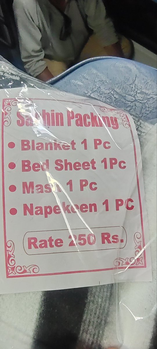 rbrt1983's tweet photo. @RailMinIndia https://t.co/iVQViK428M