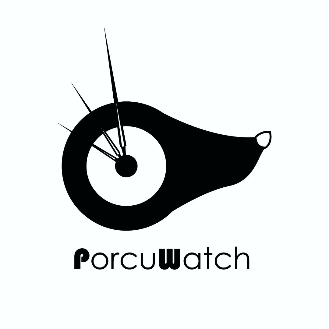 DesignPlus2003's tweet photo. 🦔 + ⌚= PorcuWatch https://t.co/wKcGPYVJNU