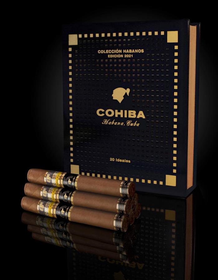 abreu_margo's tweet photo. Se hizo justicia!!! @granmadigital:"Tribunal de la Oficina de Marcas y Patentes de #EEUU falla a favor de la empresa #cubana🇨🇺 #Cubatabaco" vs. #GeneralCigar.
El litigio involucra a la prestigiosa marca cubana de @HabanoSA #Cohiba.
Los puros #cubanos, los mejores del mundo! https://t.co/wfwpKP9CWb