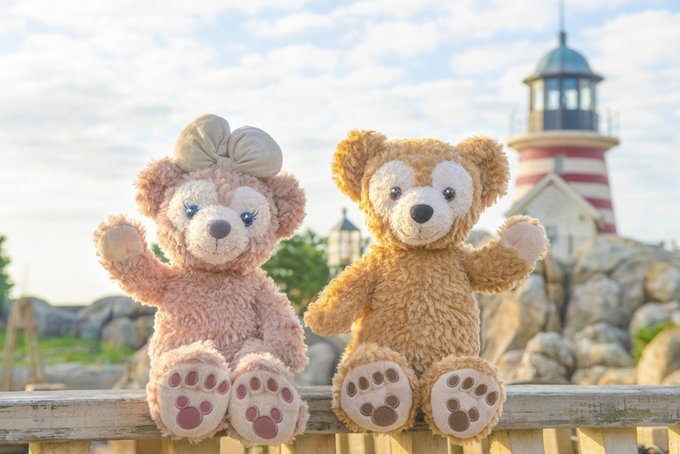 ダッフィー』の評価や評判、感想など、みんなの反応を1週間ごとに ...